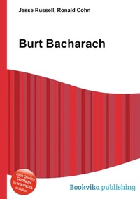 Jesse Russel - «Burt Bacharach»