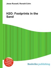 Jesse Russel - «H2O: Footprints in the Sand»