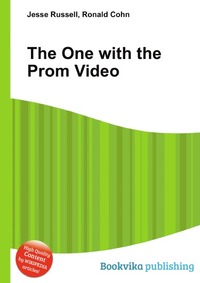 The One with the Prom Video