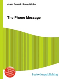 Jesse Russel - «The Phone Message»