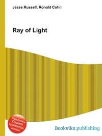 Jesse Russel - «Ray of Light»