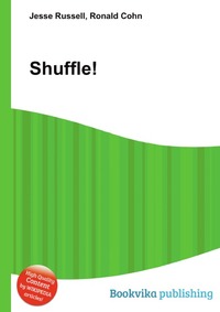 Jesse Russel - «Shuffle!»