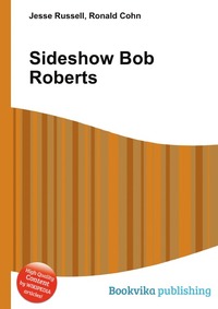 Sideshow Bob Roberts