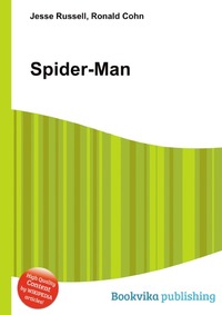 Jesse Russel - «Spider-Man»