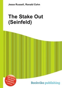 The Stake Out (Seinfeld)