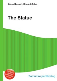 Jesse Russel - «The Statue»