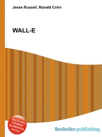 Jesse Russel - «WALL-E»