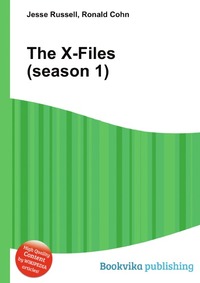 Jesse Russel - «The X-Files (season 1)»