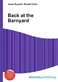 Jesse Russel - «Back at the Barnyard»