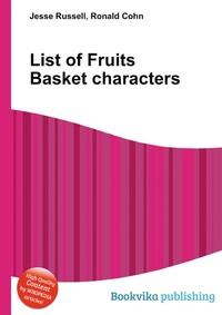 List of Fruits Basket characters