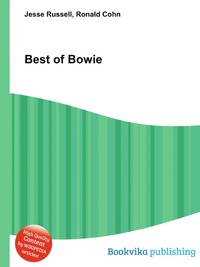 Jesse Russel - «Best of Bowie»