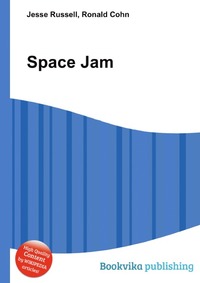 Jesse Russel - «Space Jam»