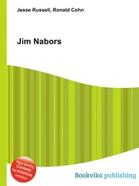 Jesse Russel - «Jim Nabors»