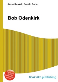 Jesse Russel - «Bob Odenkirk»
