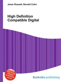 High Definition Compatible Digital