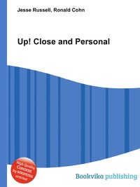 Jesse Russel - «Up! Close and Personal»