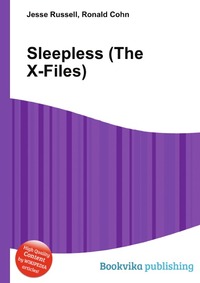 Sleepless (The X-Files)
