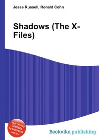 Shadows (The X-Files)