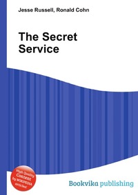 Jesse Russel - «The Secret Service»