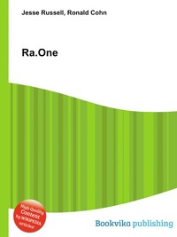 Jesse Russel - «Ra.One»