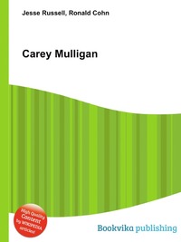 Carey Mulligan