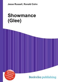 Jesse Russel - «Showmance (Glee)»