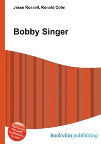 Jesse Russel - «Bobby Singer»