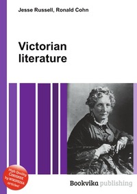 Jesse Russel - «Victorian literature»
