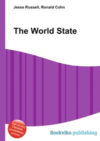 Jesse Russel - «The World State»