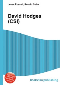 David Hodges (CSI)