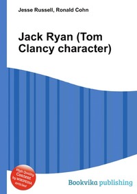 Jack Ryan (Tom Clancy character)
