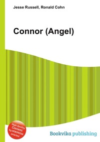 Jesse Russel - «Connor (Angel)»