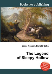 Jesse Russel - «The Legend of Sleepy Hollow»
