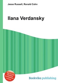 Ilana Verdansky