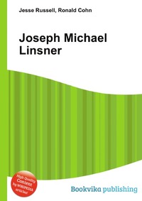 Joseph Michael Linsner