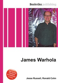 James Warhola