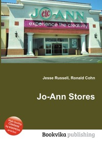 Jesse Russel - «Jo-Ann Stores»