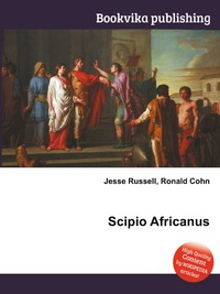 Jesse Russel - «Scipio Africanus»