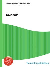 Jesse Russel - «Cressida»