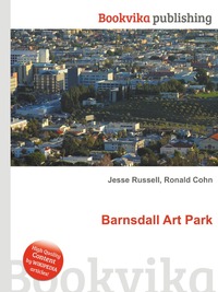 Jesse Russel - «Barnsdall Art Park»