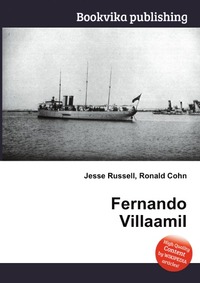 Jesse Russel - «Fernando Villaamil»