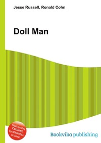 Jesse Russel - «Doll Man»