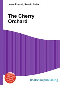 Jesse Russel - «The Cherry Orchard»