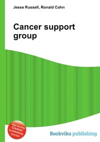 Jesse Russel - «Cancer support group»