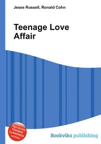Teenage Love Affair
