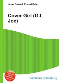 Jesse Russel - «Cover Girl (G.I. Joe)»