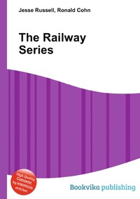Jesse Russel - «The Railway Series»