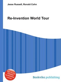 Re-Invention World Tour