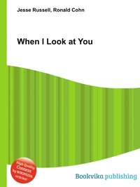 When I Look at You