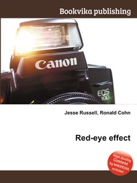 Jesse Russel - «Red-eye effect»